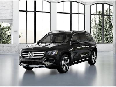 2026 Mercedes-Benz GLB 250 SUV AWD SUV for sale #373407 - photo 1