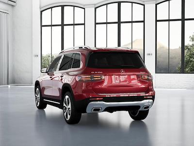 2026 Mercedes-Benz GLB 250 SUV AWD SUV for sale #373414 - photo 2