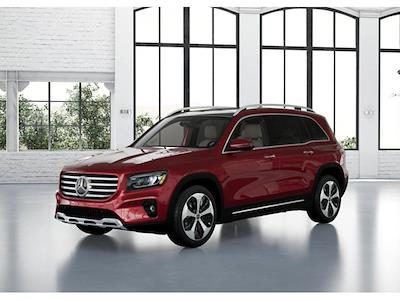 2026 Mercedes-Benz GLB 250 SUV AWD SUV for sale #373414 - photo 1