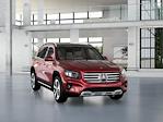 2026 Mercedes-Benz GLB 250 SUV AWD SUV for sale #373414 - photo 35