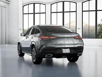 New 2026 Mercedes-Benz GLE 450 SUV 4MATIC for sale #373417 - photo 2