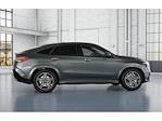 New 2026 Mercedes-Benz GLE 450 SUV 4MATIC for sale #373417 - photo 3