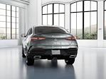 New 2026 Mercedes-Benz GLE 450 SUV 4MATIC for sale #373417 - photo 12
