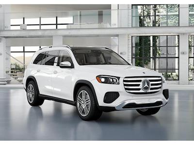 2026 Mercedes-Benz GLS 450 AWD SUV for sale #373419 - photo 1