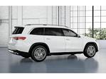New 2026 Mercedes-Benz GLS 450 GLS for sale #373419 - photo 5