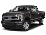 2020 Ford F-250 Crew Cab 4WD Pickup for sale #373419A - photo 1