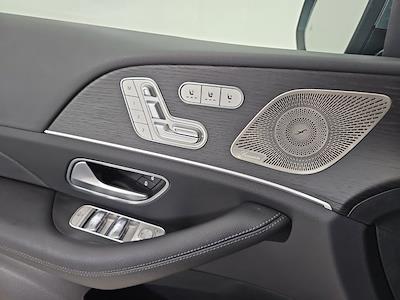 Used 2025 Mercedes-Benz GLE 450e SUV - photo 1