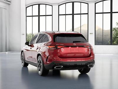 2026 Mercedes-Benz GLC 300 SUV AWD SUV for sale #373421 - photo 2