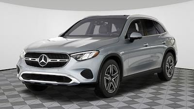2026 Mercedes-Benz GLC 300 SUV AWD SUV for sale #373422 - photo 1