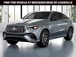 New 2026 Mercedes-Benz AMG GLE 53 SUV for sale #373425 - photo 1