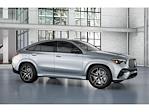 New 2026 Mercedes-Benz AMG GLE 53 SUV for sale #373425 - photo 39