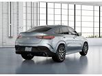 New 2026 Mercedes-Benz AMG GLE 53 SUV for sale #373425 - photo 8