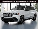 New 2026 Mercedes-Benz AMG GLS 63+ GLS for sale #373434 - photo 28