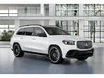 New 2026 Mercedes-Benz AMG GLS 63+ GLS for sale #373434 - photo 37
