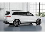 New 2026 Mercedes-Benz AMG GLS 63+ GLS for sale #373434 - photo 5