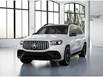 New 2026 Mercedes-Benz AMG GLS 63+ GLS for sale #373434 - photo 26