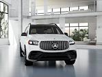 New 2026 Mercedes-Benz AMG GLS 63+ GLS for sale #373434 - photo 35