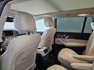 Used 2025 Mercedes-Benz GLS 580 GLS for sale #373434A - photo 2