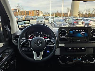Used 2024 Mercedes-Benz Sprinter 3500XD High Roof Empty Cargo Van for sale #373434A1 - photo 1