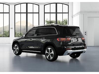 2026 Mercedes-Benz GLB 250 SUV AWD SUV for sale #373436 - photo 2