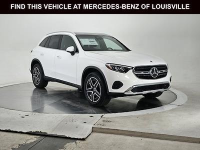 2026 Mercedes-Benz GLC 300 SUV AWD SUV for sale #373438 - photo 1