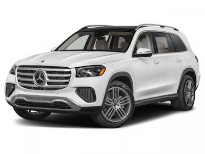 2026 Mercedes-Benz GLS 450 AWD SUV for sale #373441 - photo 1