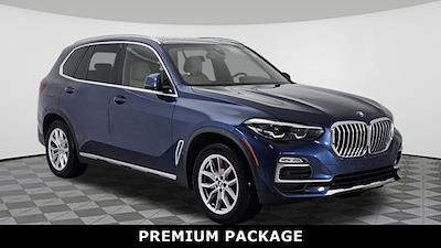 2021 BMW X5 AWD SUV for sale #373448A - photo 1