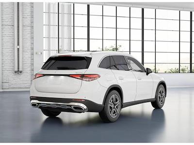 2026 Mercedes-Benz GLC 300 SUV AWD SUV for sale #373449 - photo 2