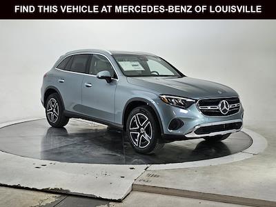 New 2026 Mercedes-Benz GLC 300 SUV 4MATIC for sale #373450 - photo 1
