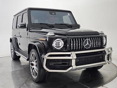 2024 Mercedes-Benz AMG G 63 SUV AWD SUV for sale #373458A - photo 1