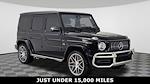 2024 Mercedes-Benz AMG G 63 SUV AWD SUV for sale #373458A - photo 27