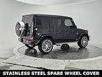 2024 Mercedes-Benz AMG G 63 SUV AWD SUV for sale #373458A - photo 2