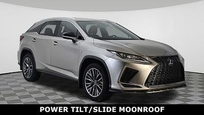 2021 Lexus RX 350 AWD SUV for sale #373459A - photo 1