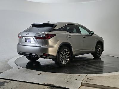 2021 Lexus RX 350 AWD SUV for sale #373459A - photo 2