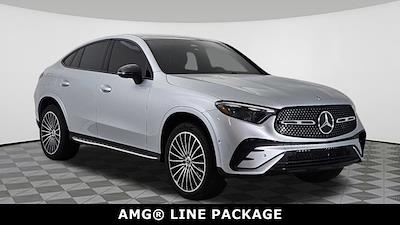 Used 2025 Mercedes-Benz GLC 300 SUV 4MATIC for sale #373461A - photo 1
