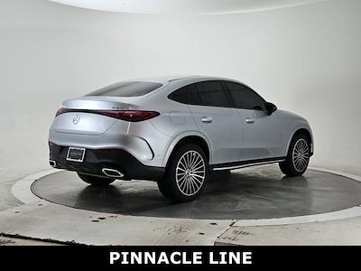 Used 2025 Mercedes-Benz GLC 300 SUV 4MATIC for sale #373461A - photo 2