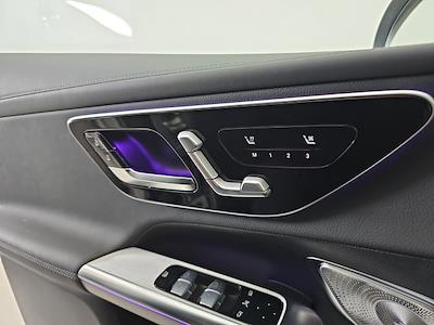 Used 2025 Mercedes-Benz GLC 300 SUV 4MATIC for sale #373461A - photo 1