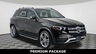 Used 2022 Mercedes-Benz GLE 350 4MATIC for sale #373464A - photo 1