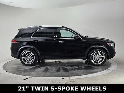 Used 2022 Mercedes-Benz GLE 350 4MATIC for sale #373464A - photo 2
