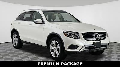 Used 2018 Mercedes-Benz GLC 300 SUV for sale #373464B - photo 1