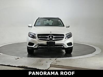 Used 2018 Mercedes-Benz GLC 300 SUV for sale #373464B - photo 1
