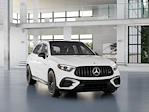 New 2026 Mercedes-Benz AMG GLC 43 SUV for sale #373466 - photo 35