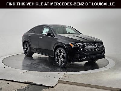 New 2026 Mercedes-Benz GLE 450 SUV 4MATIC for sale #373469 - photo 1
