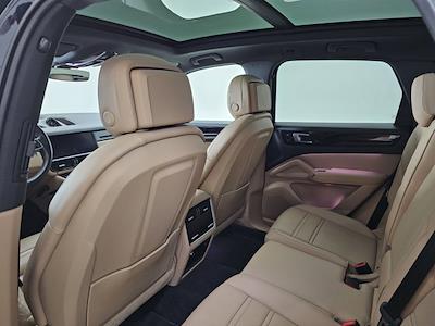 Used 2021 Porsche Cayenne Base for sale #373469A - photo 1