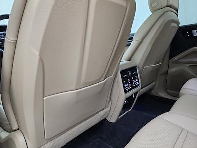 Used 2021 Porsche Cayenne Base for sale #373469A - photo 2