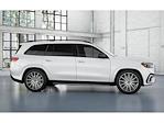 2026 Mercedes-Benz GLS 450 AWD SUV for sale #373470 - photo 41