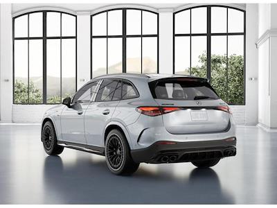 2026 Mercedes-Benz AMG GLC 43 SUV AWD SUV for sale #373474 - photo 2