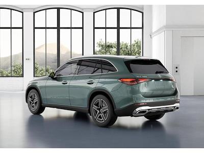 2026 Mercedes-Benz GLC 300 SUV AWD SUV for sale #373476 - photo 2