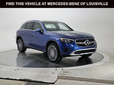 2026 Mercedes-Benz GLC 300 SUV AWD SUV for sale #373480 - photo 1