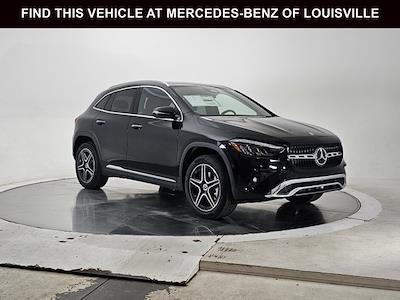 New 2026 Mercedes-Benz GLA 250 4MATIC for sale #373481 - photo 1